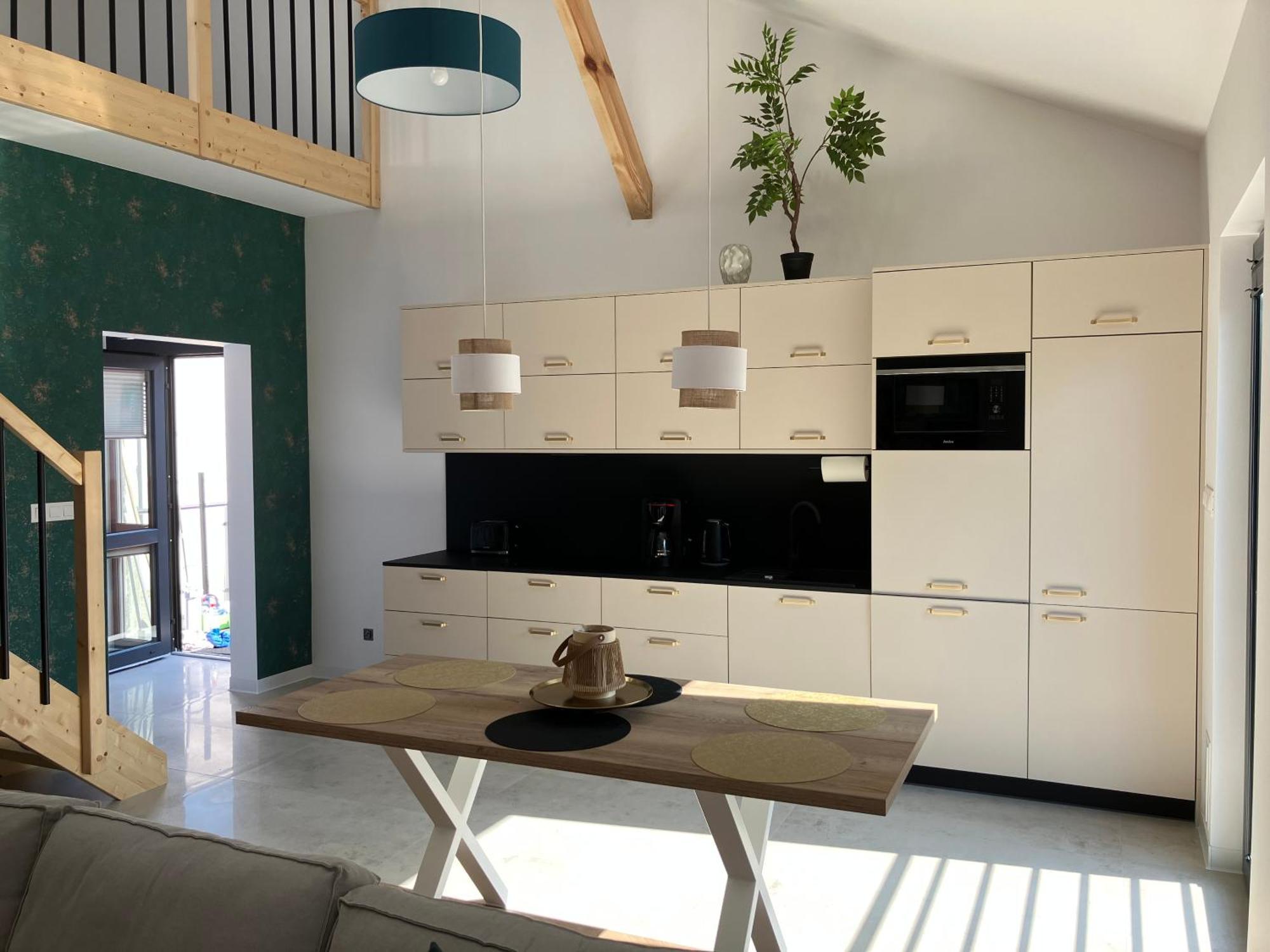 Agat Pokoje Goscinne Apartamenty 포비에로보 외부 사진